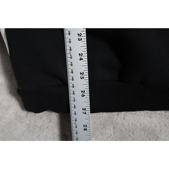 Supply & Demand Hoodie Mens Medium Pullover Embroidered Streetwear - Picture 5 of 6